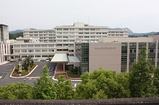宮崎大学医学部附属病院様 Mki 三井情報株式会社