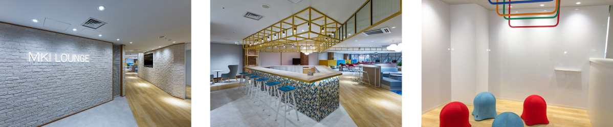 MKI LOUNGE