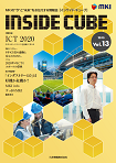Inside Cube Vol.13