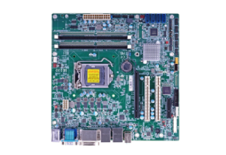QNAP パソコン Supermicro X10SDV-4C-TLN4F-O DDR3 Socket F